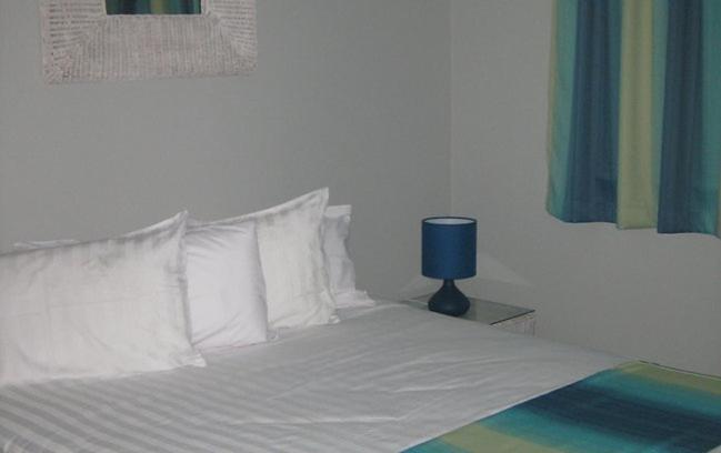 Centre Break Beach Stay Green Head Exterior foto